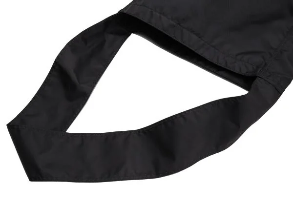 CDG Nylon Shoulder Bag K-146995_008