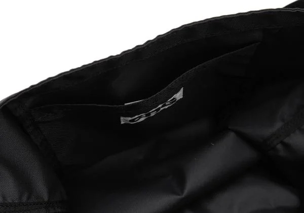CDG Nylon Shoulder Bag K-146995_010