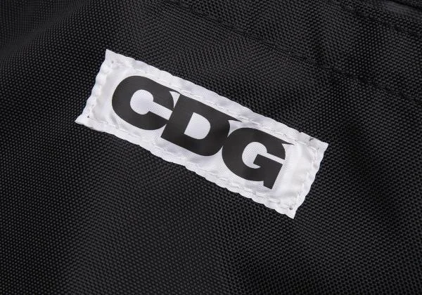 CDG Nylon Shoulder Bag K-146995_012