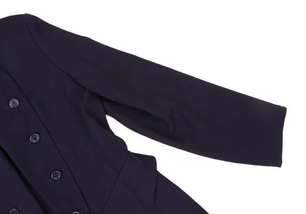 LIMI feu × Lee 20th anniversary collaboration A/W 22 | Yohji