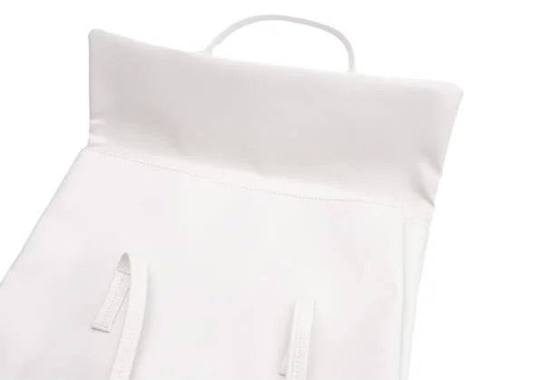 Plantation Synthetic Leather Flap Tote Bag K-147018_008