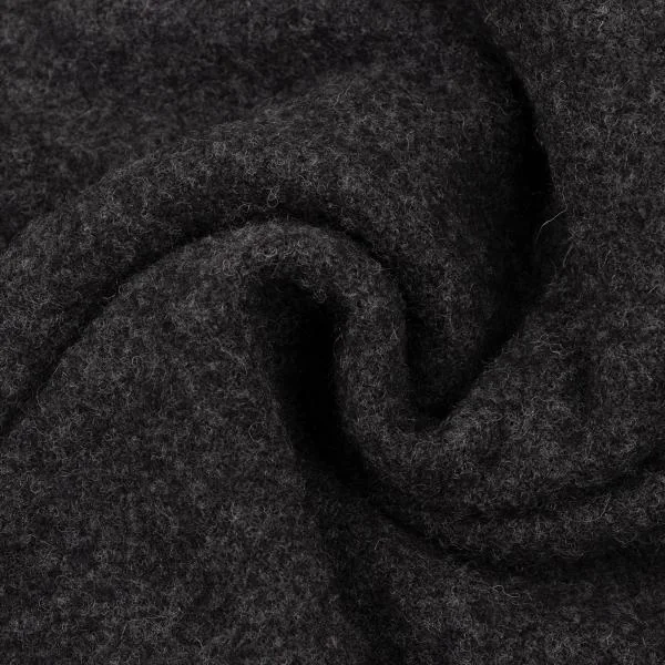 Vivienne Westwood Logo Embroidery Wool Stole K-147020_006