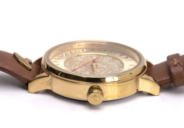 Vivienne Westwood  VV114GDTN Orb Watch K-147022_006