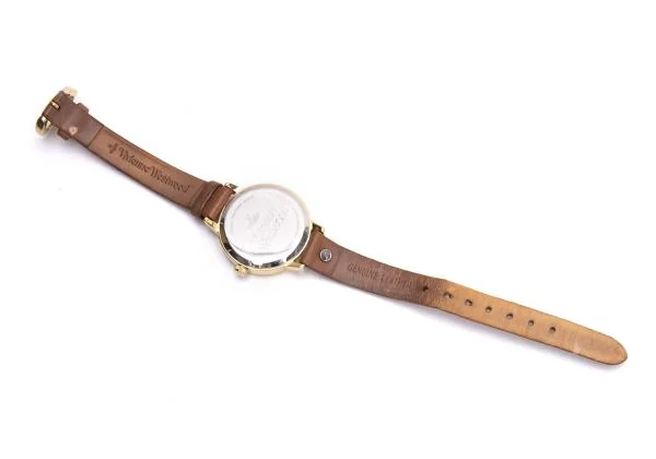 Vivienne Westwood  VV114GDTN Orb Watch K-147022_007