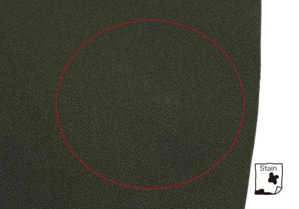 L'EQUIPE YOSHIE INABA Switching Short Sleeve Dress K-147036_006