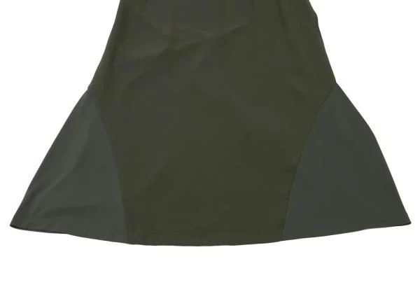 L'EQUIPE YOSHIE INABA Switching Short Sleeve Dress K-147036_007