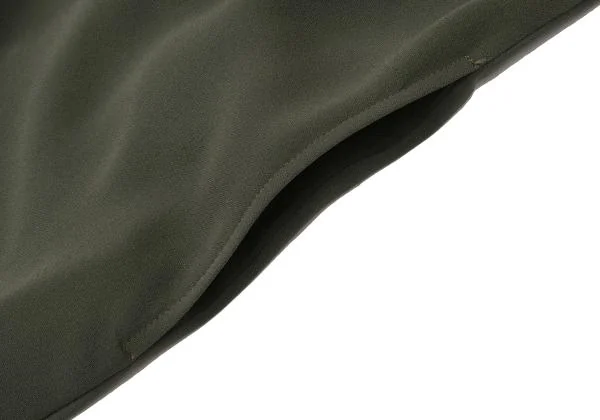 L'EQUIPE YOSHIE INABA Switching Short Sleeve Dress K-147036_008