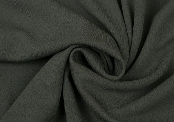 L'EQUIPE YOSHIE INABA Switching Short Sleeve Dress K-147036_012