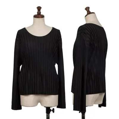 PLEATS PLEASE Pleats T Shirt