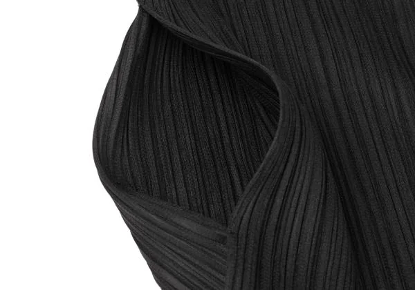 PLEATS PLEASE Pleats Cropped Wide Pants K-147049_005