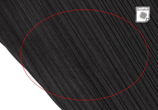 PLEATS PLEASE Pleats Cropped Wide Pants K-147049_010