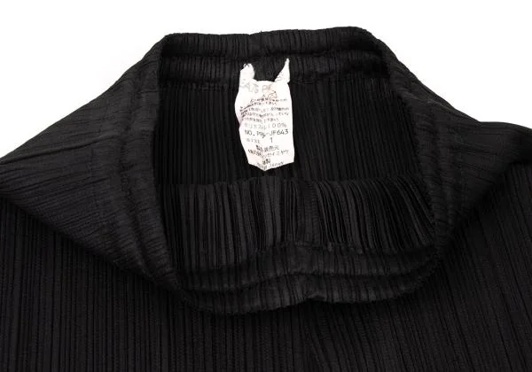 PLEATS PLEASE Pleats Straight Pants K-147050_003