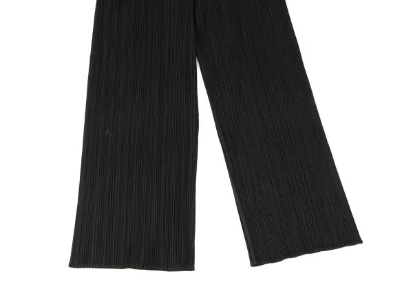 PLEATS PLEASE Pleats Straight Pants K-147050_004