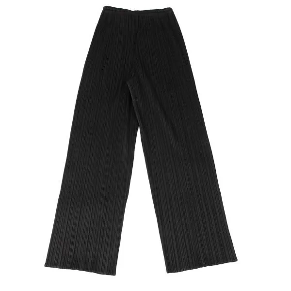 PLEATS PLEASE Pleats Straight Pants K-147050_006