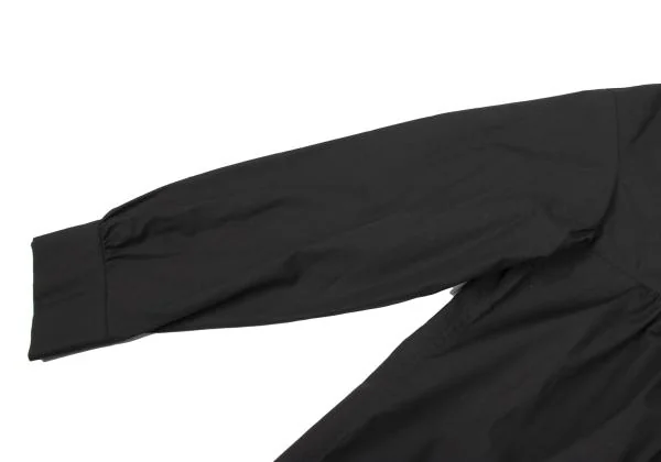 LIMI feu Wide Neck Design Gather Blouse K-147068_009