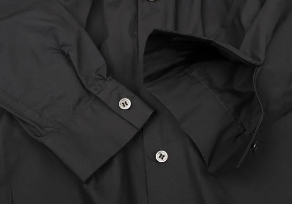 LIMI feu Wide Neck Design Gather Blouse K-147068_010