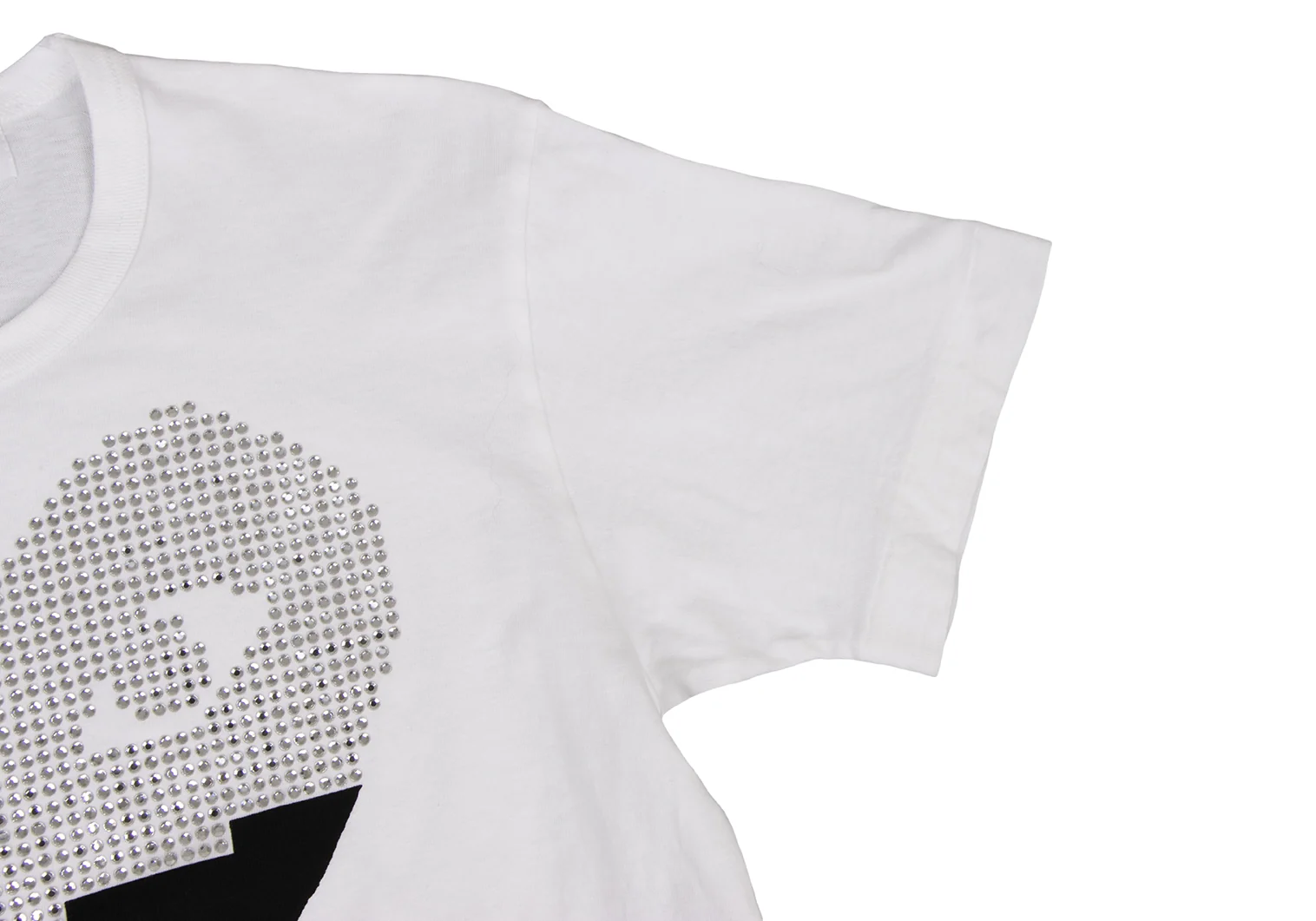 プレイ コムデギャルソンPLAY COMME des GARCONS コットン
