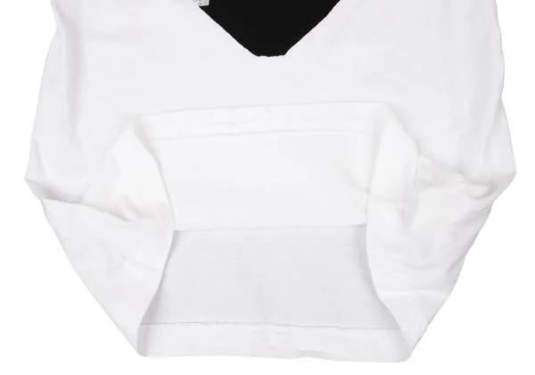 PLAY COMME des GARCONS Bejeweled Heart Logo T Shirt K-147073_008