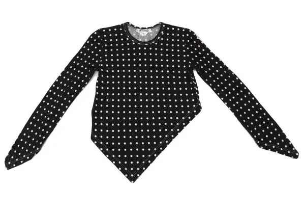 コムデギャルソン　カットソー COMME des GARCONS HOMME DEUX（コムデギャルソンオムドゥ）T