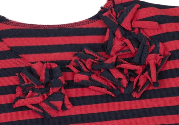コムコム コムデギャルソンCOMME des GARCONS 製品洗いネック