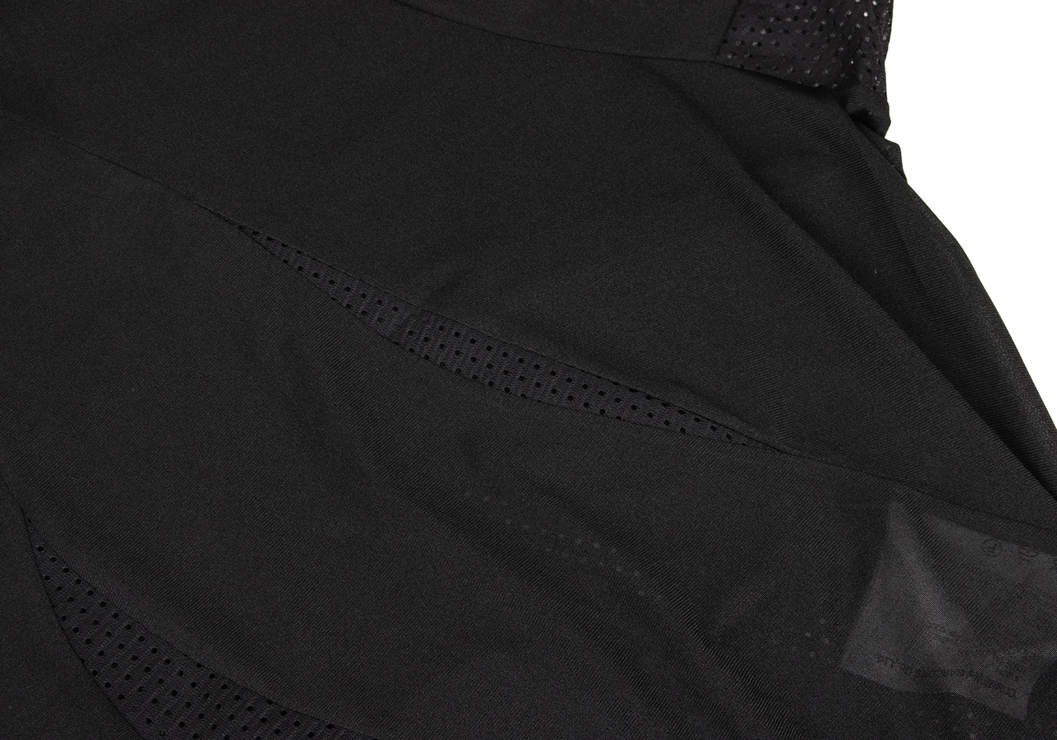 JUNYA WATANABE COMME des GARCONS Sheer Mesh Switching T