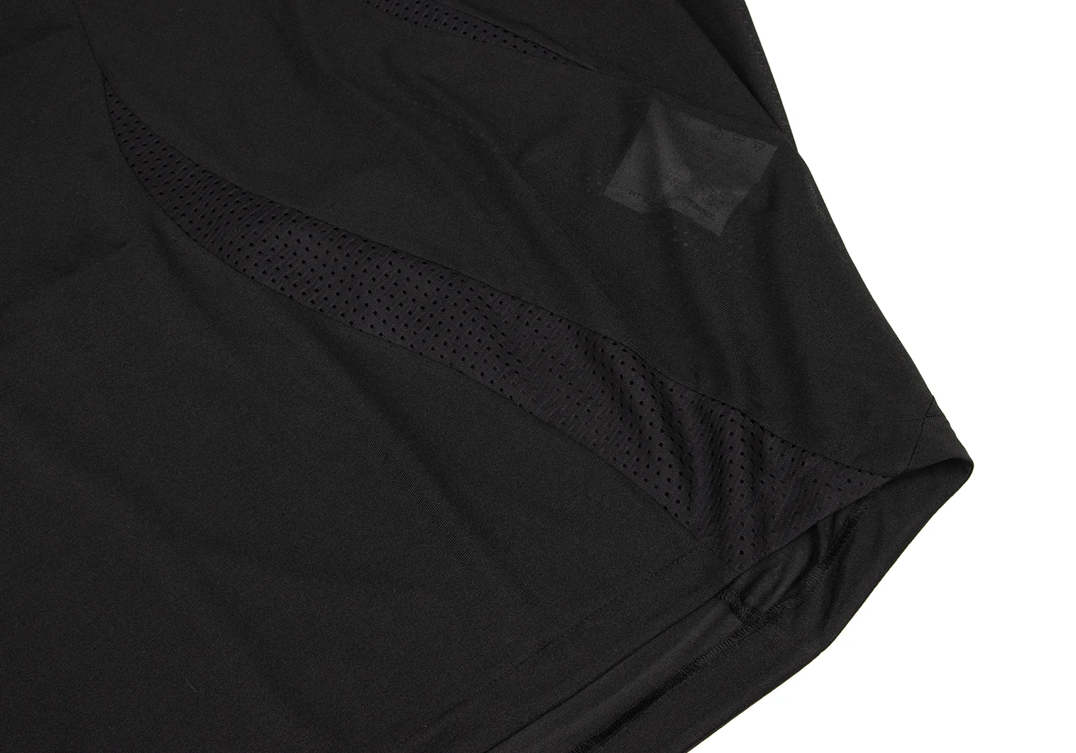 JUNYA WATANABE COMME des GARCONS Sheer Mesh Switching T