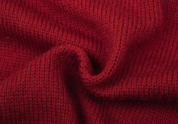 ARMANI JEANS Turtleneck Wool Knit Sweater K-147096_013