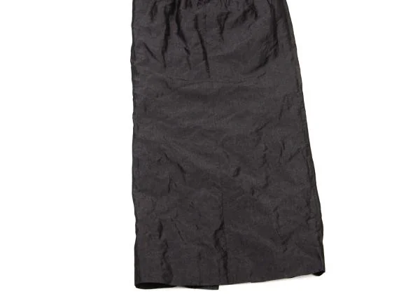 ROMEO GIGLI Tuck Design Metallic Dress K-147102_012