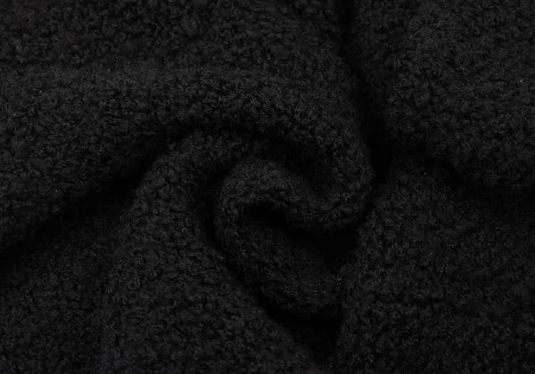 'S MaxMara Stole Design Hoodie Low Gauge Knit Bolero K-147104_010