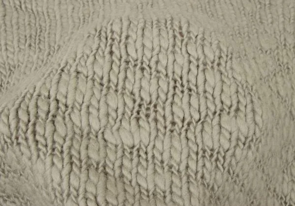 FENDI Roll Neck Knit Sweater K-147115_011