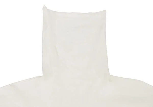FENDI jeans Side Mesh Roll Neck Top K-147118_008