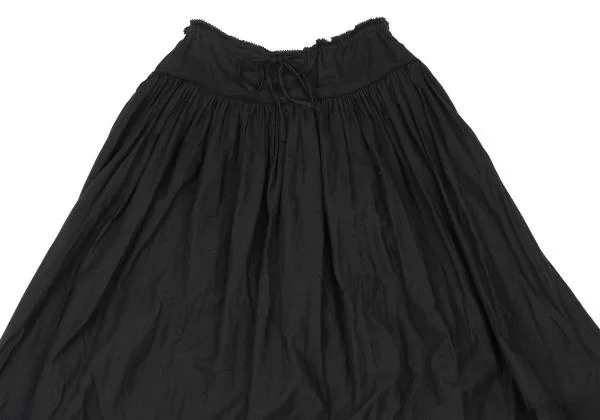 WONDERFUL WORLD KANEKO ISAO Ribbon Design Flare Skirt K-147162_003