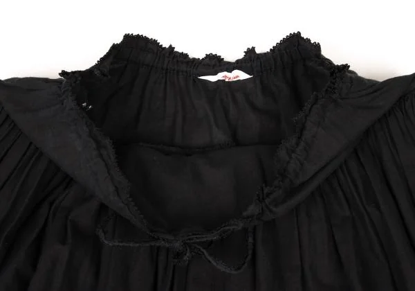 WONDERFUL WORLD KANEKO ISAO Ribbon Design Flare Skirt K-147162_006