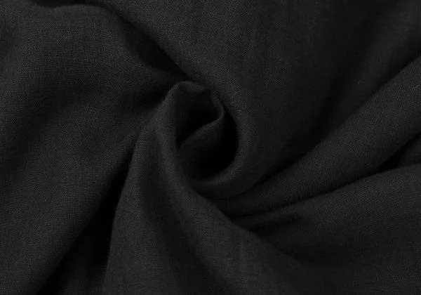 Hussein Chalayan Cotton Drawstring Sleeveless Shirt Tunic K-147211_018