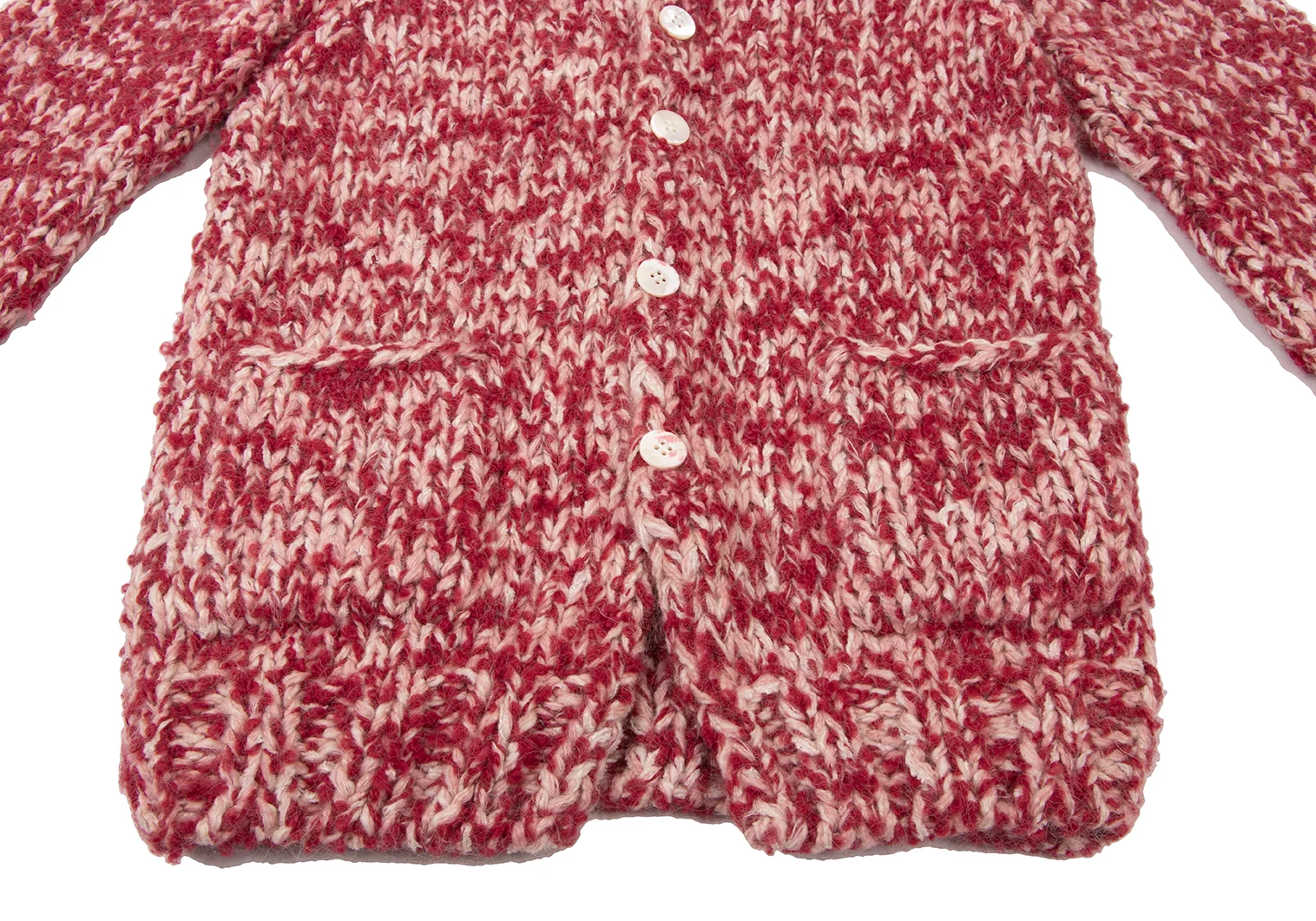 JUNYA WATANABE MAN(ジュンヤワタナベマン)｜KNIT(ニット