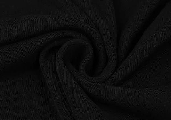 Yohji Yamamoto FEMME Side Tag Design T-shirt K-147240_010