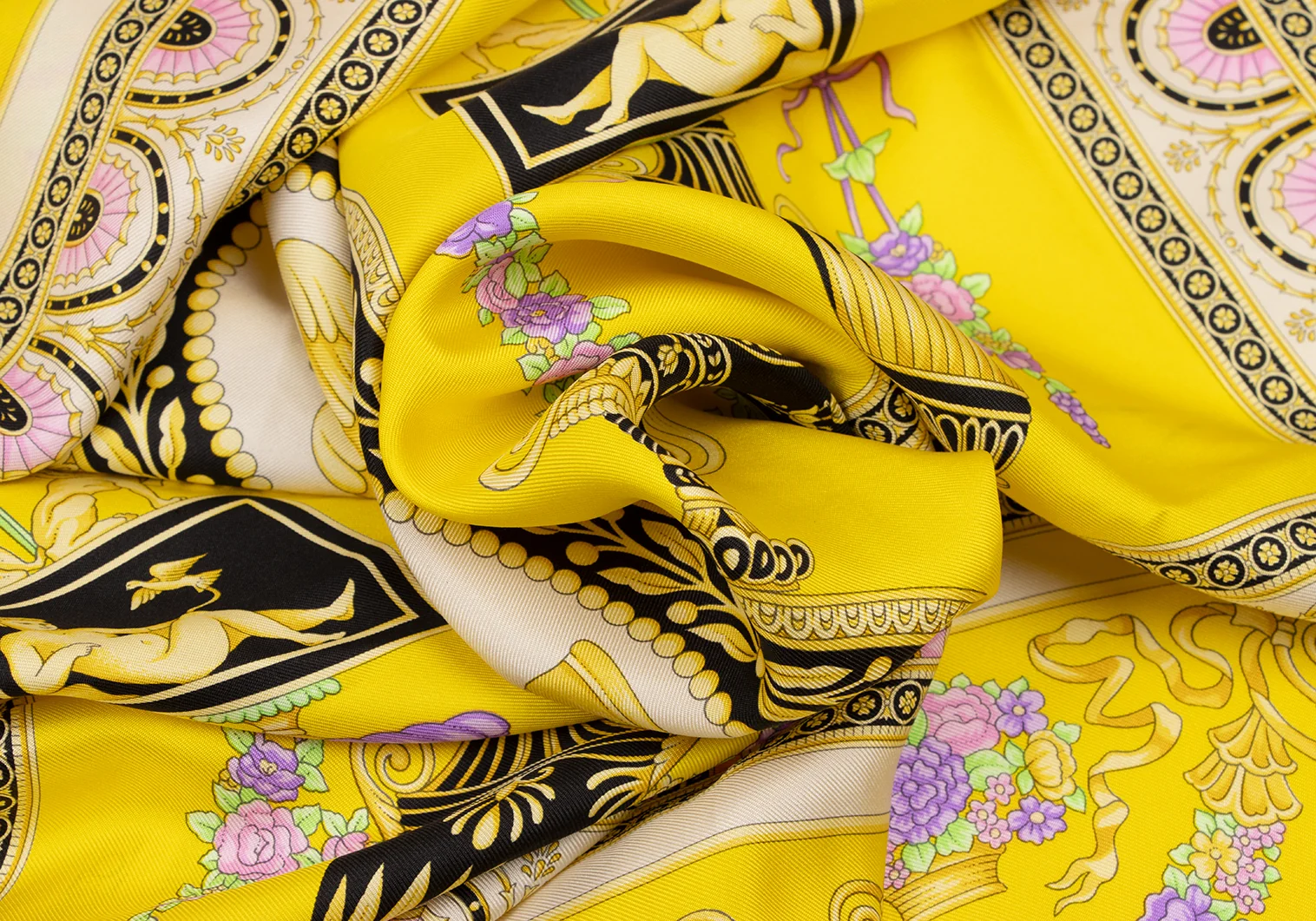 GIANNI VERSACE スカーフ