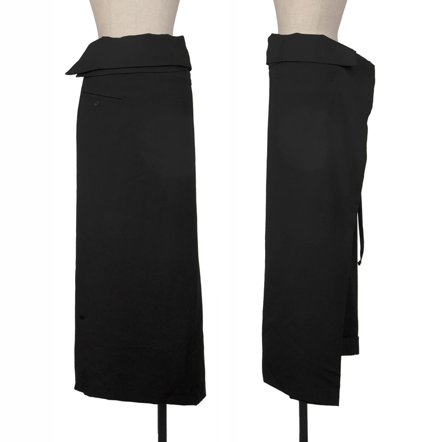 レギュレーション ヨウジヤマモトREGULATION yohji yamamoto