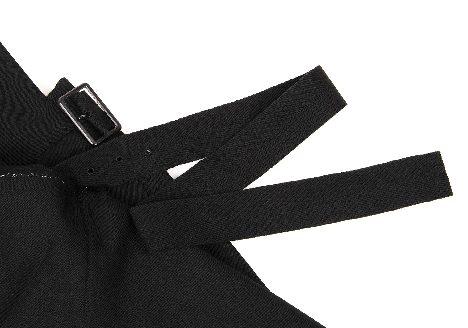 レギュレーション ヨウジヤマモトREGULATION yohji yamamoto