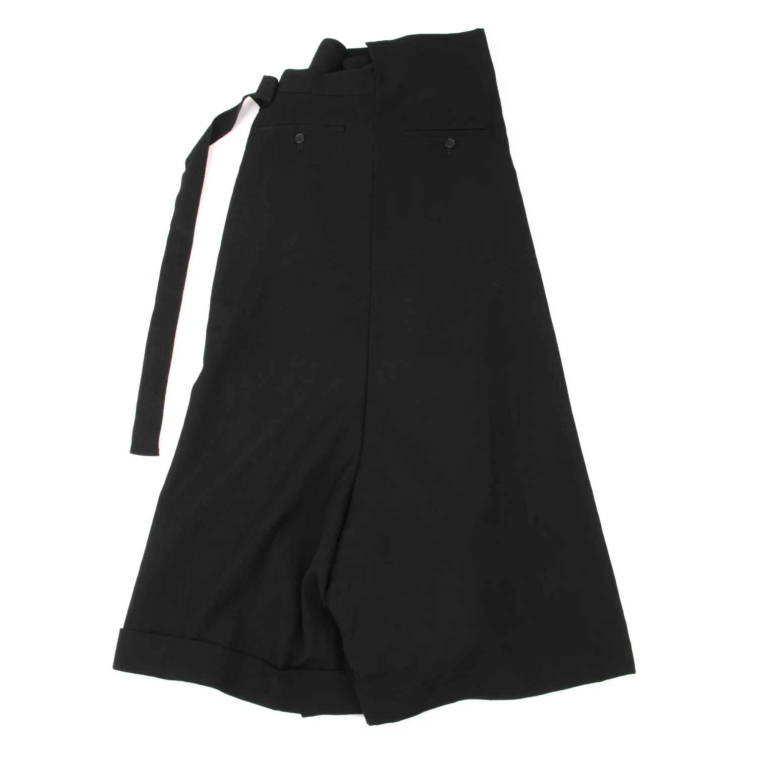 レギュレーション ヨウジヤマモトREGULATION yohji yamamoto