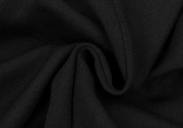 REGULATION yohji yamamoto Old Gaba Half Wrap Dropped Crotch Pants K-147391_015