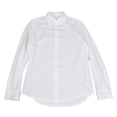 Y's for men Cotton Cutting Shirt