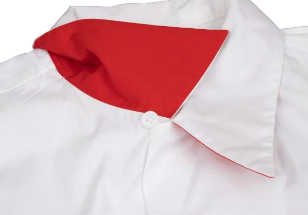 Y's for men Switching Open Collar Shirt K-147429_005