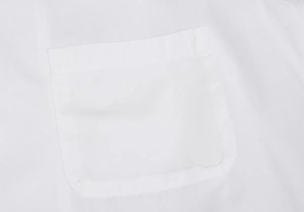 Y's for men Switching Open Collar Shirt K-147429_007