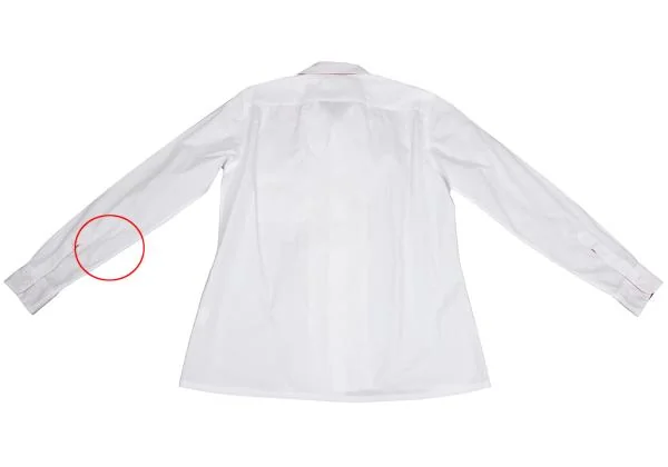 Y's for men Switching Open Collar Shirt K-147429_013