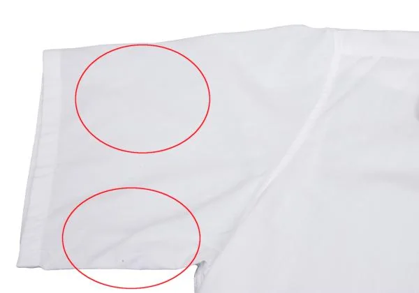 Y's for men Piping Open Collar Short Sleeve Shirt K-147430_007