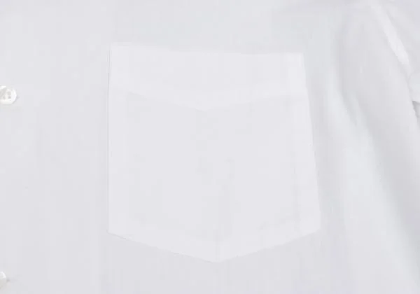 Y's for men Piping Open Collar Short Sleeve Shirt K-147430_010