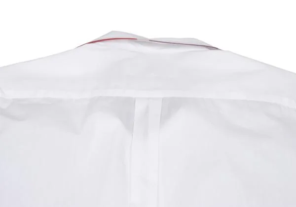 Y's for men Piping Open Collar Short Sleeve Shirt K-147430_014
