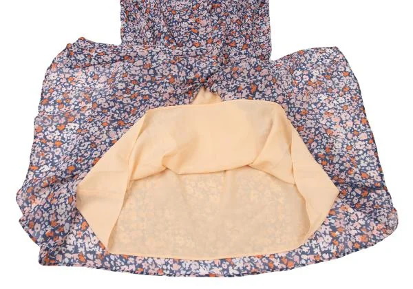 CPG ジーピージー ロゴ ノースリーブ ワンピース CPG GOLF（シーピージーゴルフ）の「ノースリーブストレッチ