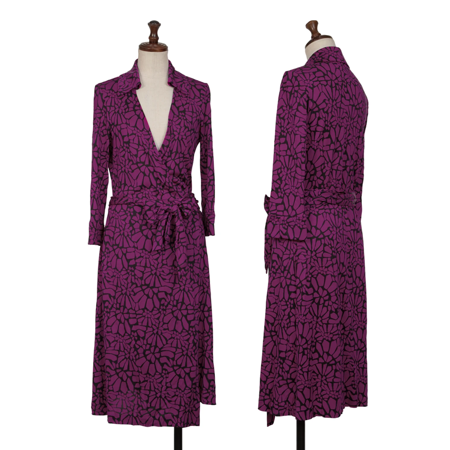 DIANE von FURSTENBERG - ダイアンフォンファステンバーグ